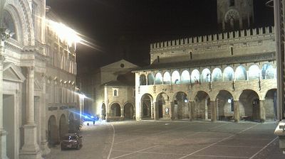 immagine della webcam nei dintorni di Martinsicuro: webcam Offida