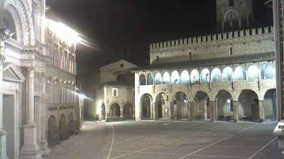 immagine della webcam nei dintorni di Campli: webcam Offida