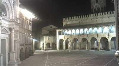 immagine della webcam nei dintorni di San Benedetto del Tronto: webcam Offida