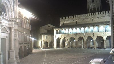 immagine della webcam nei dintorni di Gualdo: webcam Offida