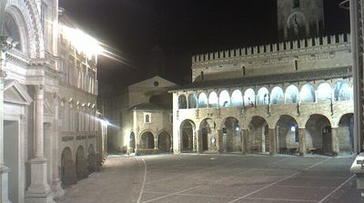 immagine della webcam nei dintorni di Grottammare: webcam Offida