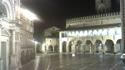 immagine della webcam nei dintorni di Grottammare: webcam Offida