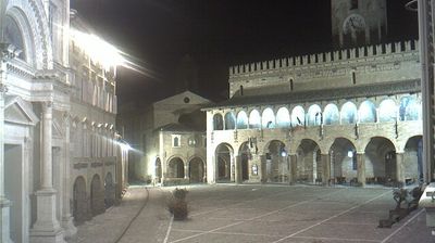 immagine della webcam nei dintorni di Lido di Fermo: webcam Offida