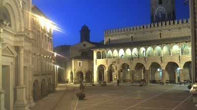 immagine della webcam nei dintorni di Martinsicuro: webcam Offida