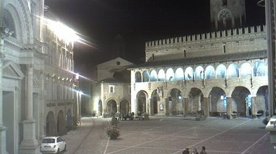 immagine della webcam nei dintorni di Campli: webcam Offida