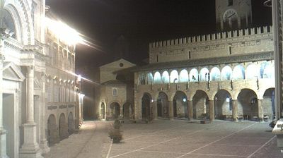 immagine della webcam nei dintorni di Giulianova: webcam Offida