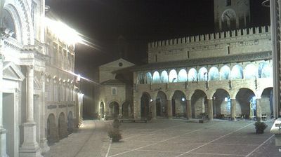 immagine della webcam nei dintorni di San Benedetto del Tronto: webcam Offida