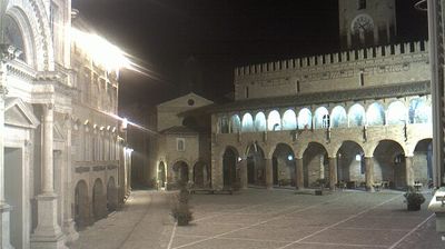 immagine della webcam nei dintorni di Acquasanta Terme: webcam Offida