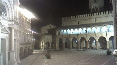 immagine della webcam nei dintorni di Cossignano: webcam Offida