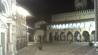 immagine della webcam nei dintorni di Martinsicuro: webcam Offida