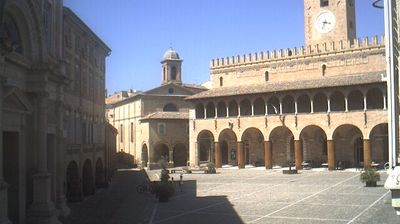 Preview delle webcam di Offida
