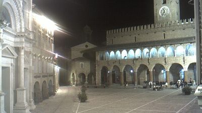 immagine della webcam nei dintorni di Giulianova: webcam Offida