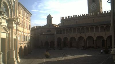 Preview delle webcam di Offida