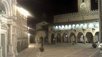 immagine della webcam nei dintorni di Cossignano: webcam Offida
