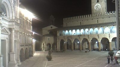 immagine della webcam nei dintorni di Grottammare: webcam Offida