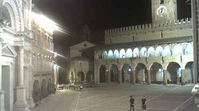 immagine della webcam nei dintorni di Giulianova: webcam Offida