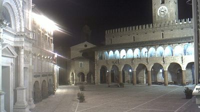 immagine della webcam nei dintorni di Tortoreto: webcam Offida
