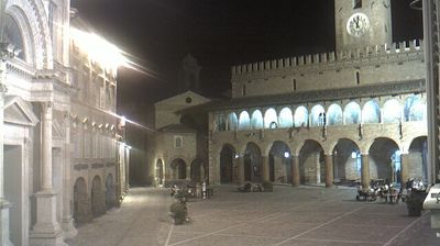 immagine della webcam nei dintorni di Ascoli Piceno: webcam Offida