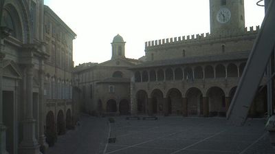 Preview delle webcam di Offida