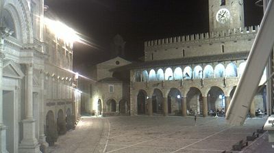 immagine della webcam nei dintorni di San Benedetto del Tronto: webcam Offida
