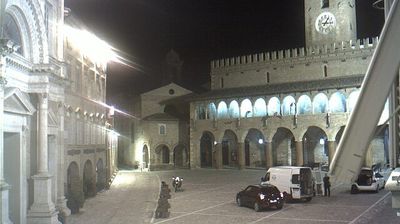 immagine della webcam nei dintorni di Martinsicuro: webcam Offida