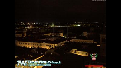 Preview delle webcam di Cuneo: Viadotto Soleri