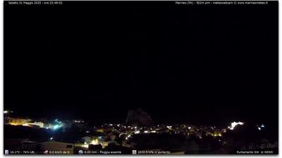 immagine della webcam nei dintorni di Isola delle Femmine: webcam Marineo
