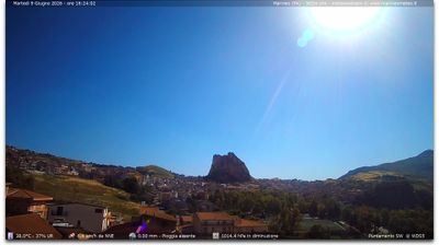 Preview delle webcam di Marineo