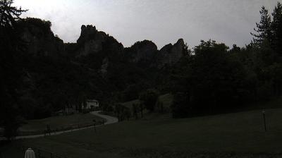 immagine della webcam nei dintorni di Marzabotto: webcam Guiglia