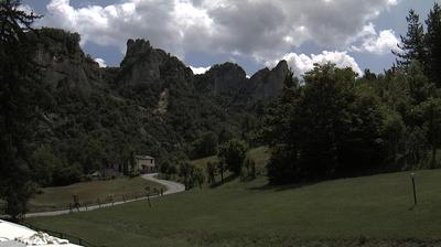 immagine della webcam nei dintorni di Roteglia: webcam Guiglia