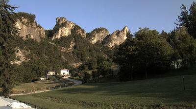 immagine della webcam nei dintorni di Sasso Marconi: webcam Guiglia