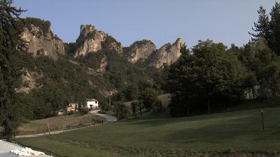 immagine della webcam nei dintorni di Sasso Marconi: webcam Guiglia