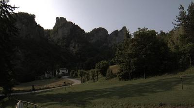 immagine della webcam nei dintorni di San Silvestro: webcam Guiglia