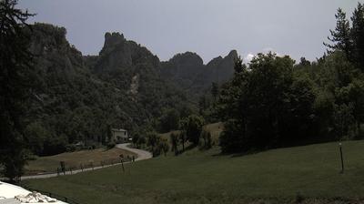 immagine della webcam nei dintorni di Savignano sul Panaro: webcam Guiglia
