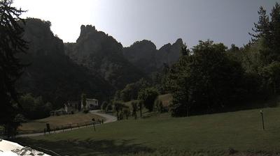 immagine della webcam nei dintorni di Castel d'Aiano: webcam Guiglia