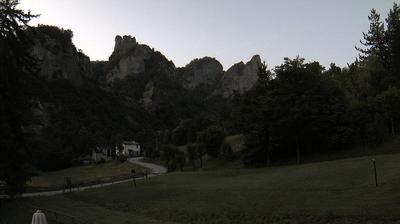 immagine della webcam nei dintorni di Savignano sul Panaro: webcam Guiglia