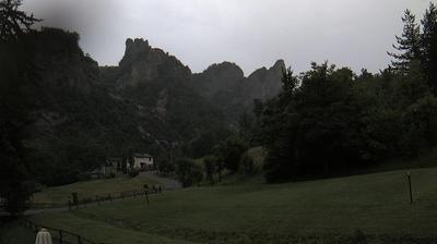 immagine della webcam nei dintorni di Sasso Marconi: webcam Guiglia