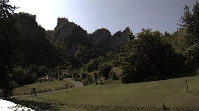 immagine della webcam nei dintorni di Sassuolo: webcam Guiglia