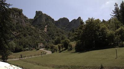 immagine della webcam nei dintorni di Zola Predosa: webcam Guiglia