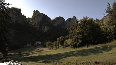 immagine della webcam nei dintorni di Vignola: webcam Guiglia