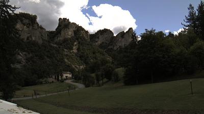 immagine della webcam nei dintorni di Marano sul Panaro: webcam Guiglia