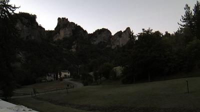 immagine della webcam nei dintorni di Castellarano: webcam Guiglia