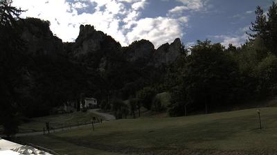 immagine della webcam nei dintorni di Savignano sul Panaro: webcam Guiglia