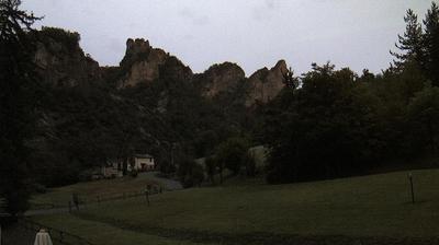 immagine della webcam nei dintorni di Casalecchio di Reno: webcam Guiglia