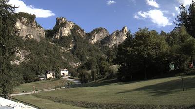 immagine della webcam nei dintorni di Castel d'Aiano: webcam Guiglia