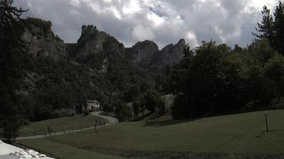 immagine della webcam nei dintorni di Sasso Marconi: webcam Guiglia