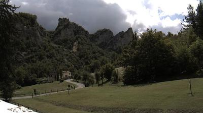 immagine della webcam nei dintorni di Zola Predosa: webcam Guiglia