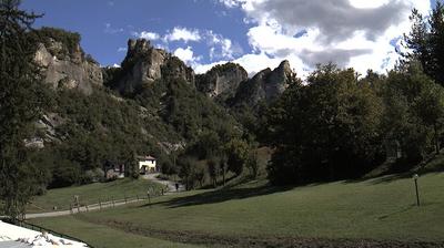 immagine della webcam nei dintorni di Marano sul Panaro: webcam Guiglia