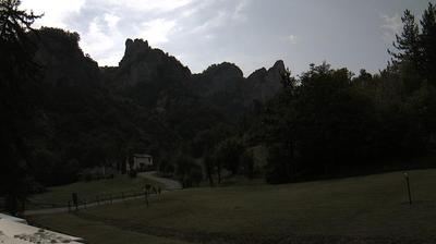 immagine della webcam nei dintorni di Casalecchio di Reno: webcam Guiglia