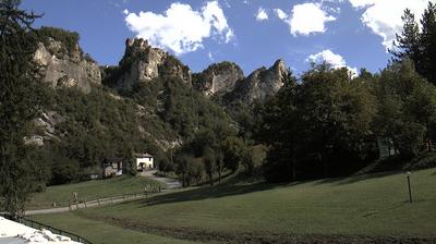 immagine della webcam nei dintorni di Castellarano: webcam Guiglia